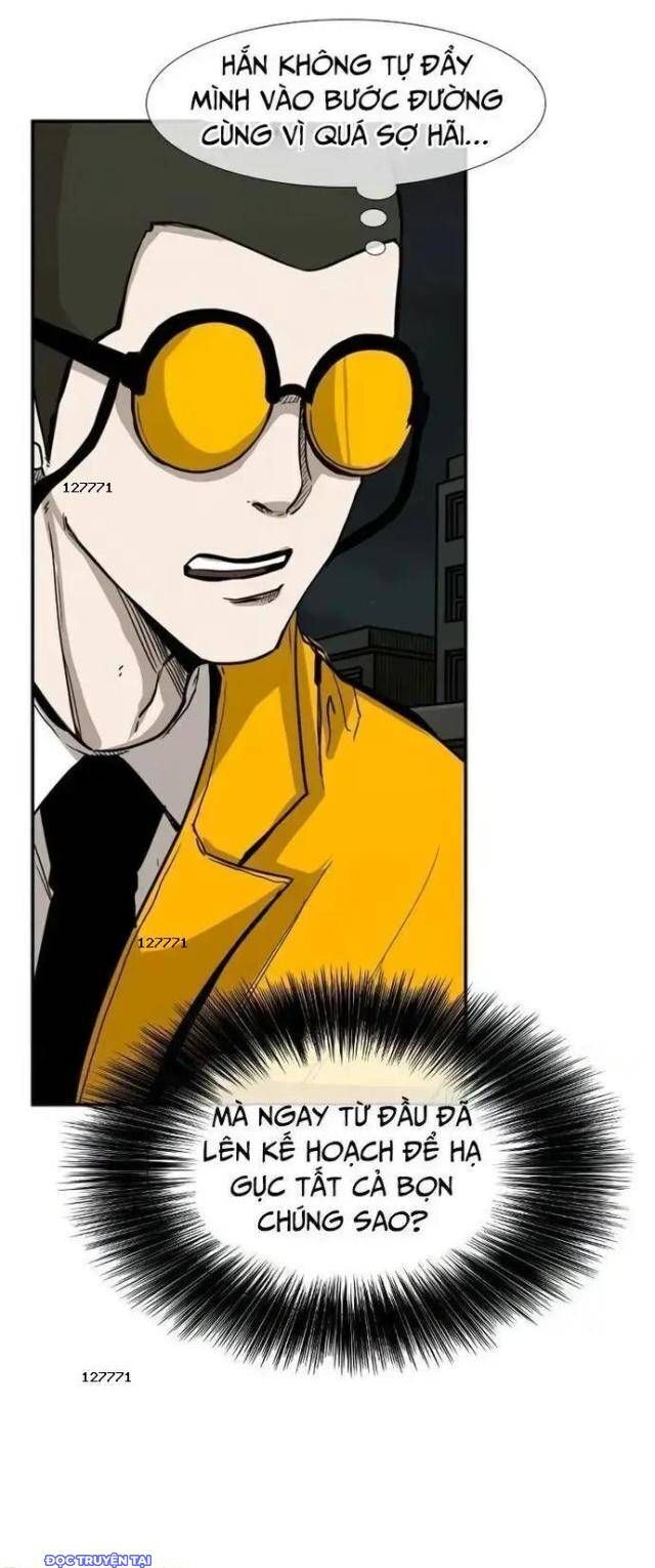 Shark – Cá Mập Chapter 80 - Trang 2