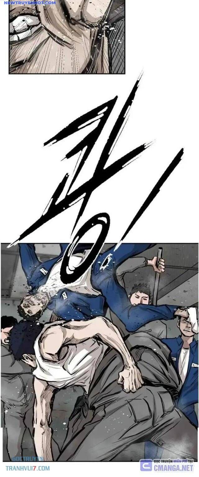 Shark – Cá Mập Chapter 80 - Trang 2