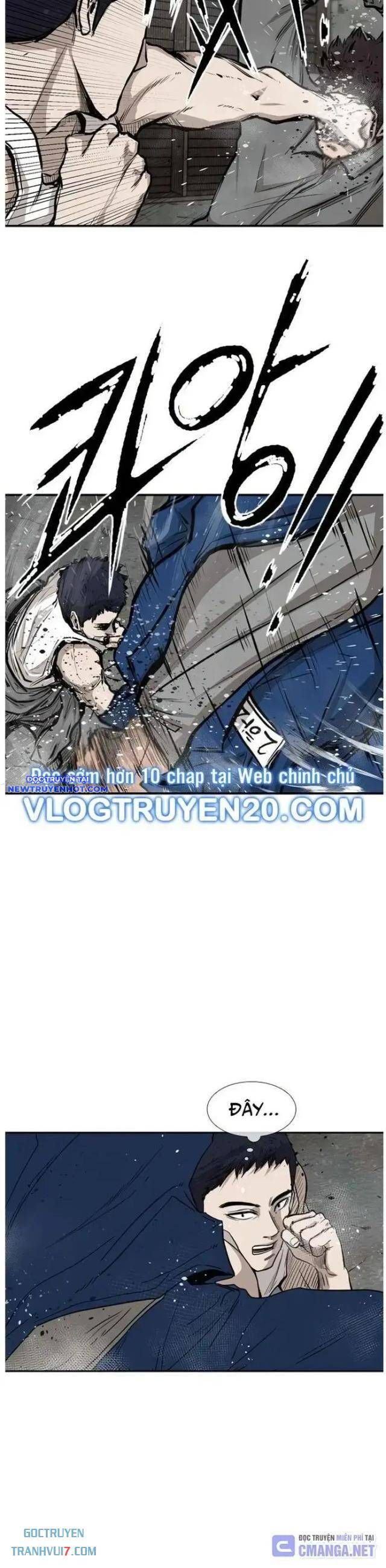 Shark – Cá Mập Chapter 80 - Trang 2