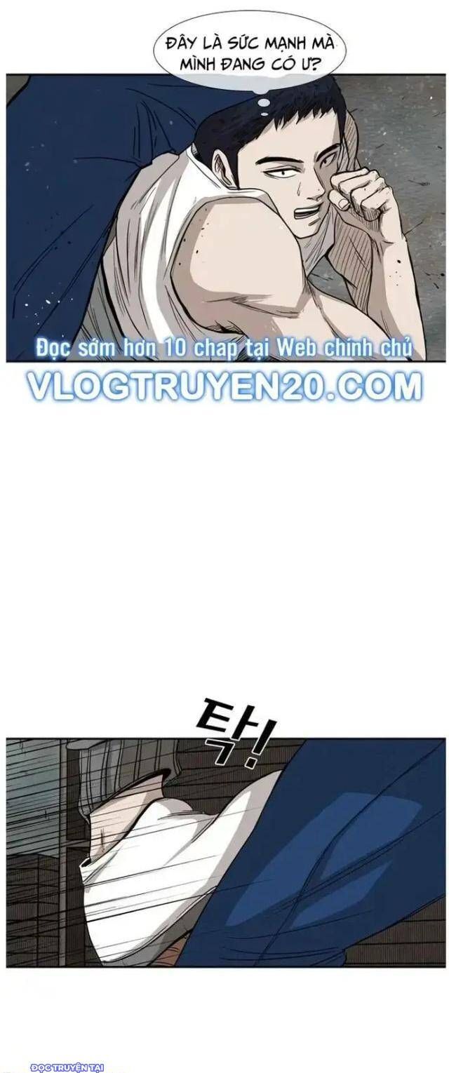 Shark – Cá Mập Chapter 80 - Trang 2