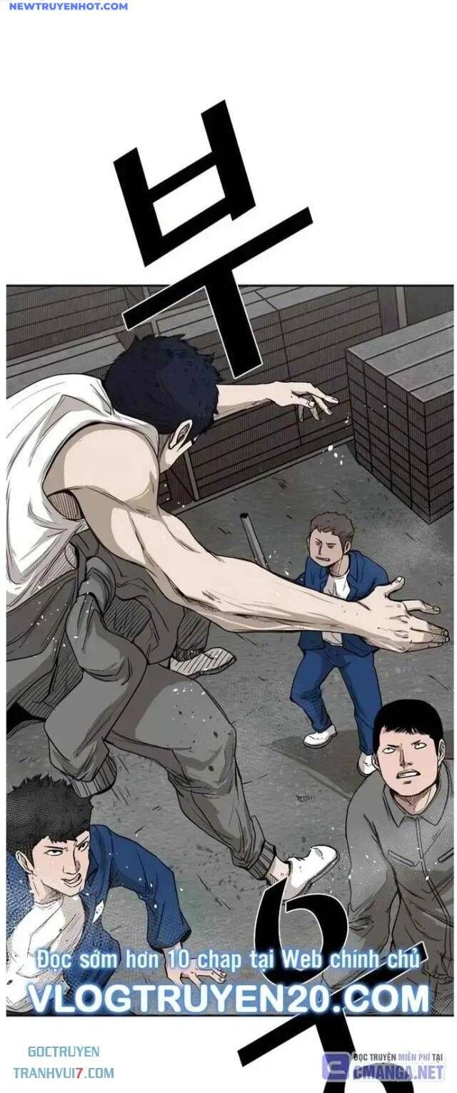 Shark – Cá Mập Chapter 80 - Trang 2