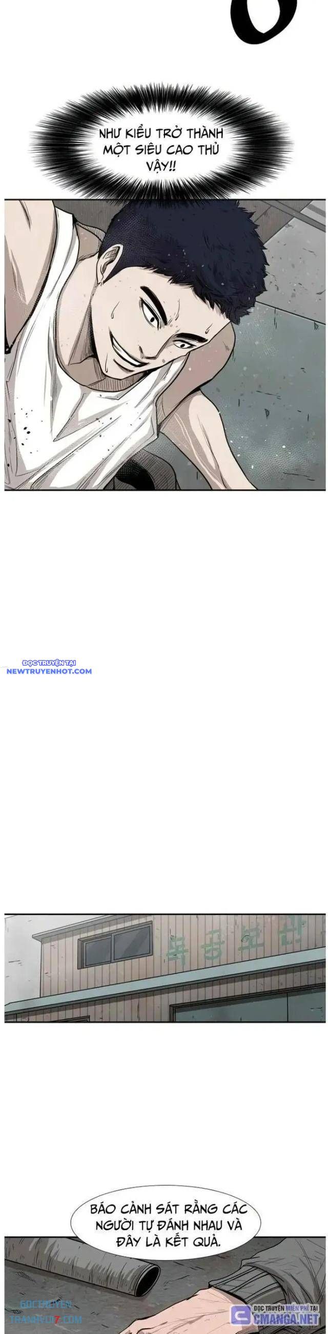 Shark – Cá Mập Chapter 80 - Trang 2