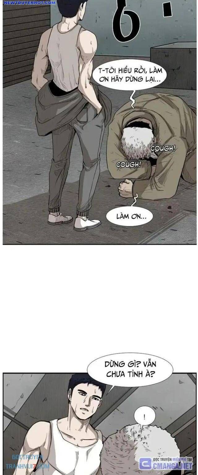 Shark – Cá Mập Chapter 80 - Trang 2