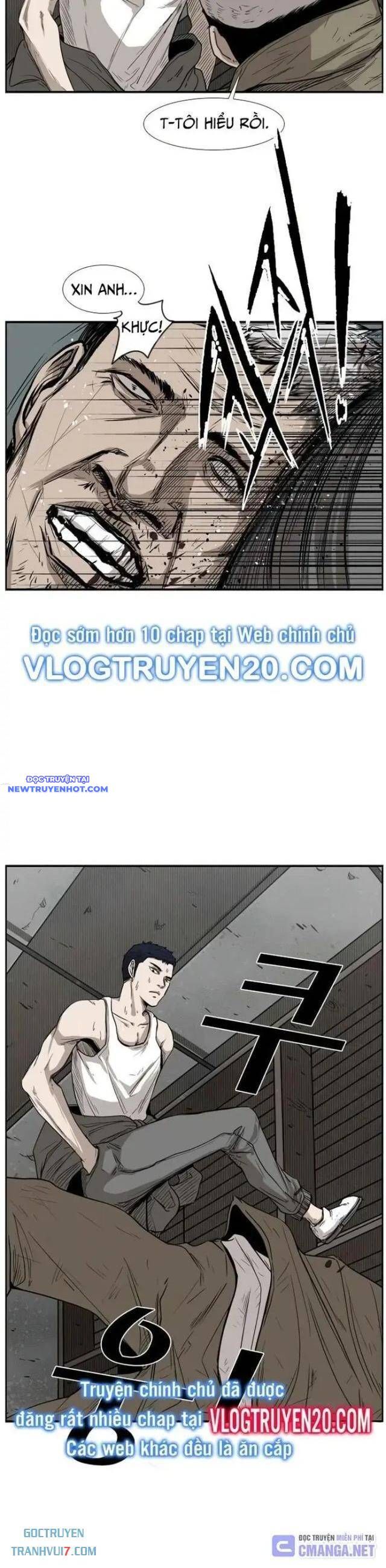 Shark – Cá Mập Chapter 80 - Trang 2