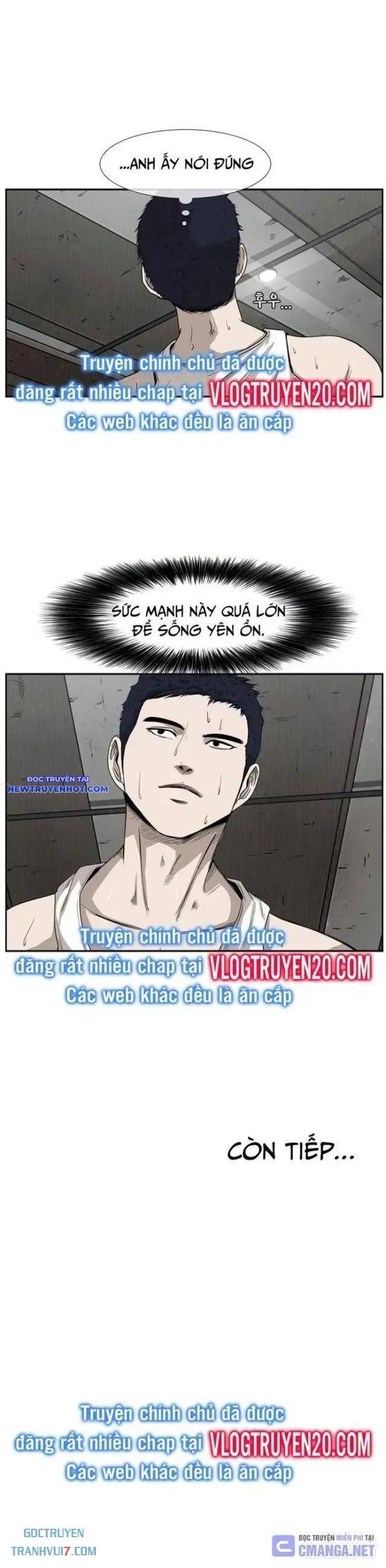 Shark – Cá Mập Chapter 80 - Trang 2