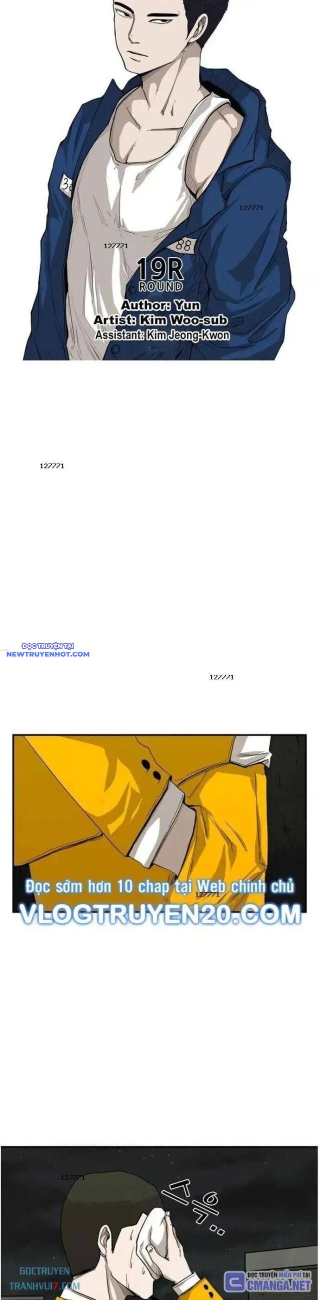 Shark – Cá Mập Chapter 80 - Trang 2