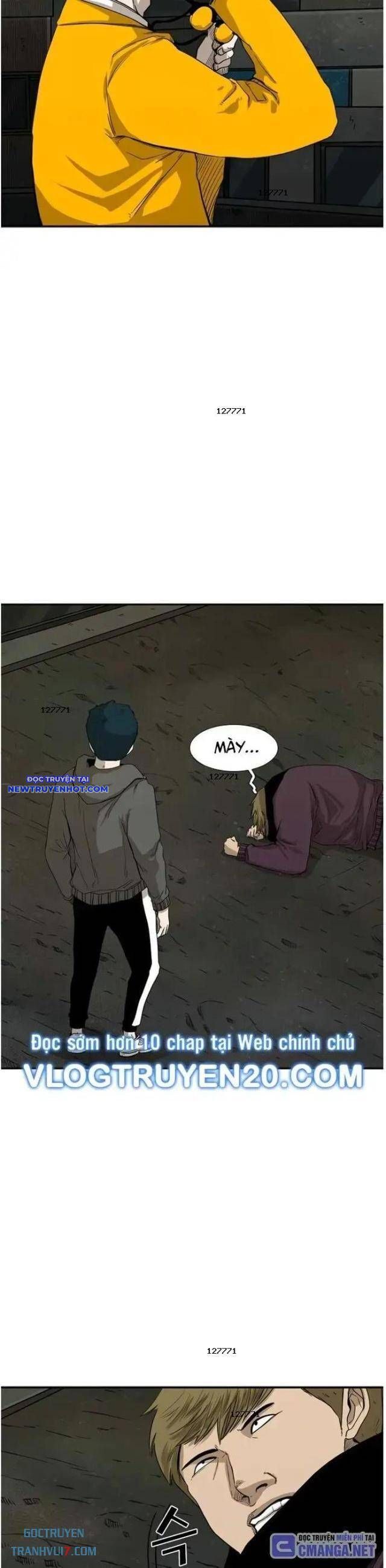 Shark – Cá Mập Chapter 80 - Trang 2