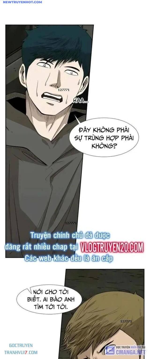 Shark – Cá Mập Chapter 80 - Trang 2