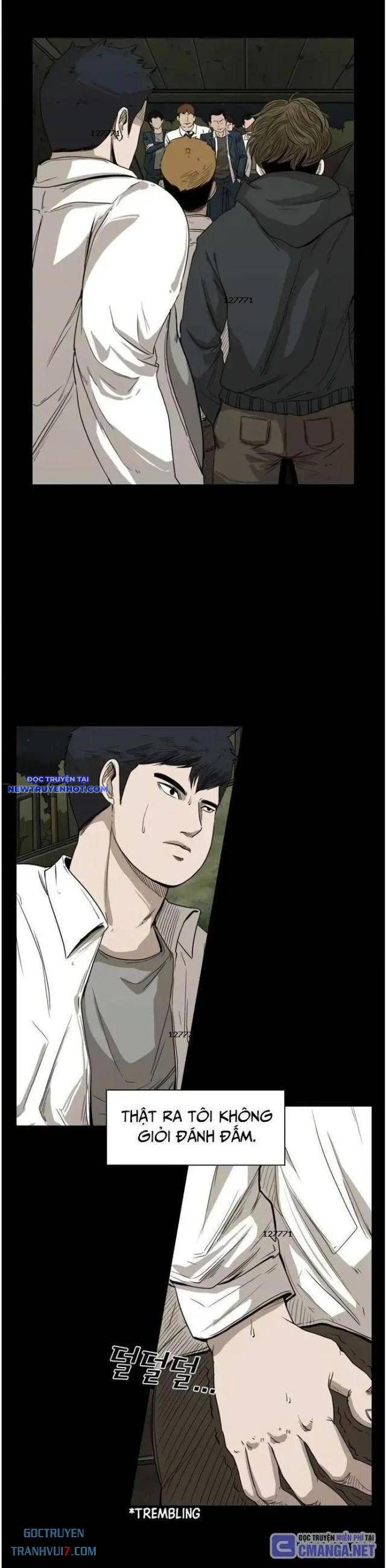 Shark – Cá Mập Chapter 81 - Trang 2