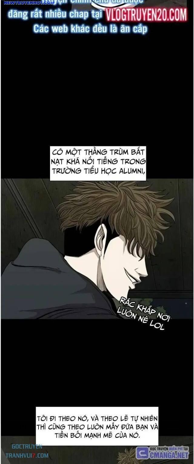 Shark – Cá Mập Chapter 81 - Trang 2