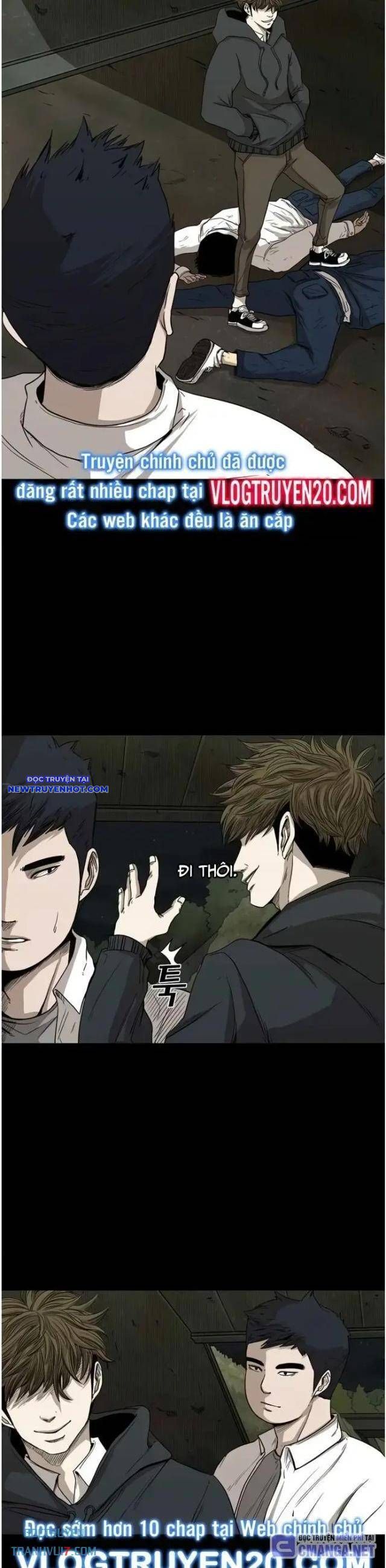 Shark – Cá Mập Chapter 81 - Trang 2