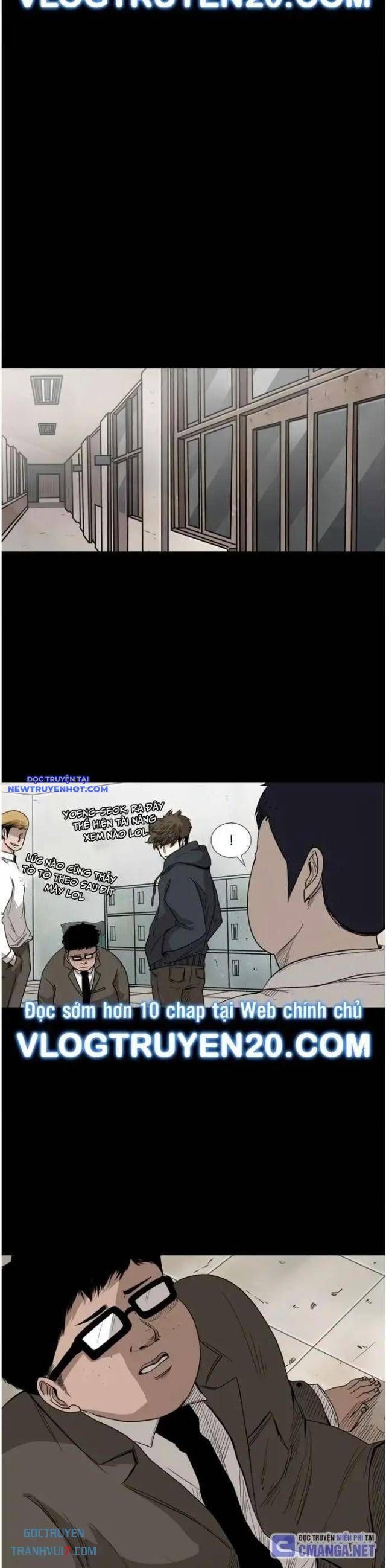 Shark – Cá Mập Chapter 81 - Trang 2
