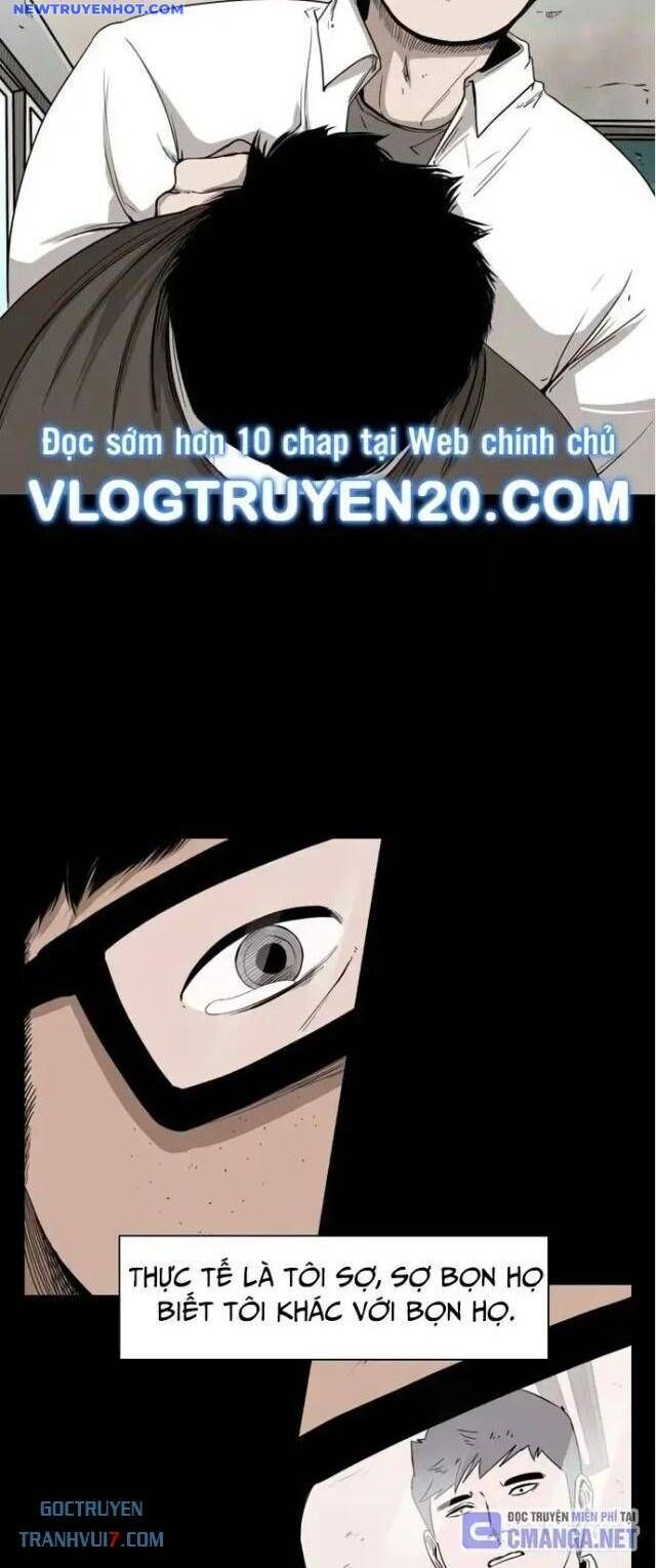 Shark – Cá Mập Chapter 81 - Trang 2