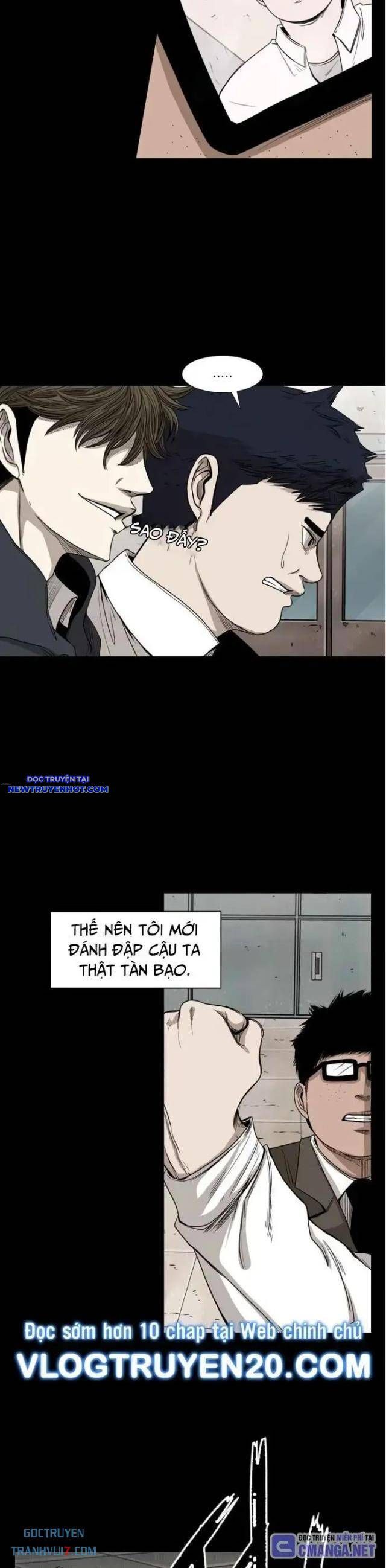 Shark – Cá Mập Chapter 81 - Trang 2