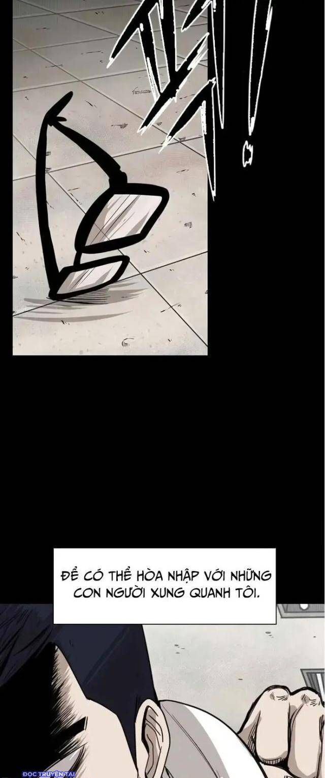 Shark – Cá Mập Chapter 81 - Trang 2