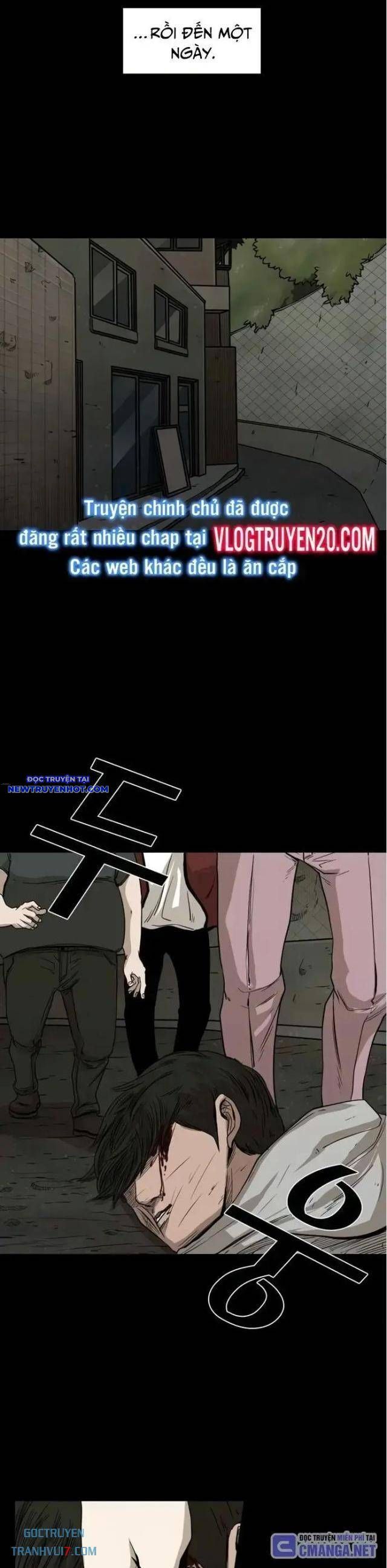 Shark – Cá Mập Chapter 81 - Trang 2