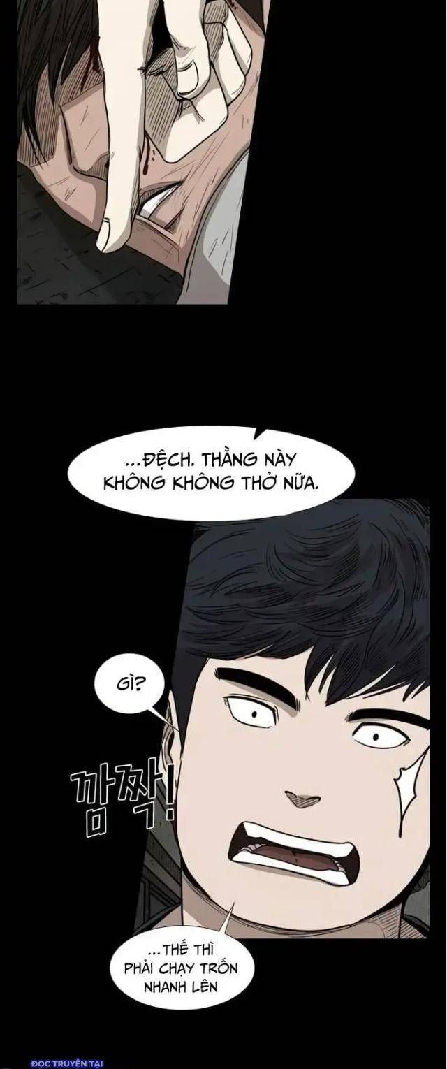 Shark – Cá Mập Chapter 81 - Trang 2