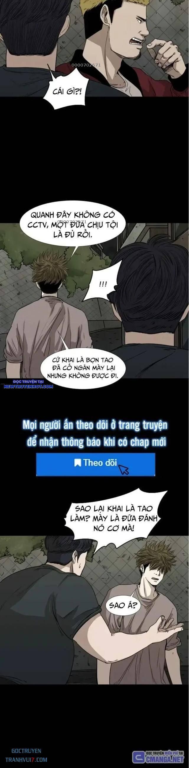 Shark – Cá Mập Chapter 81 - Trang 2