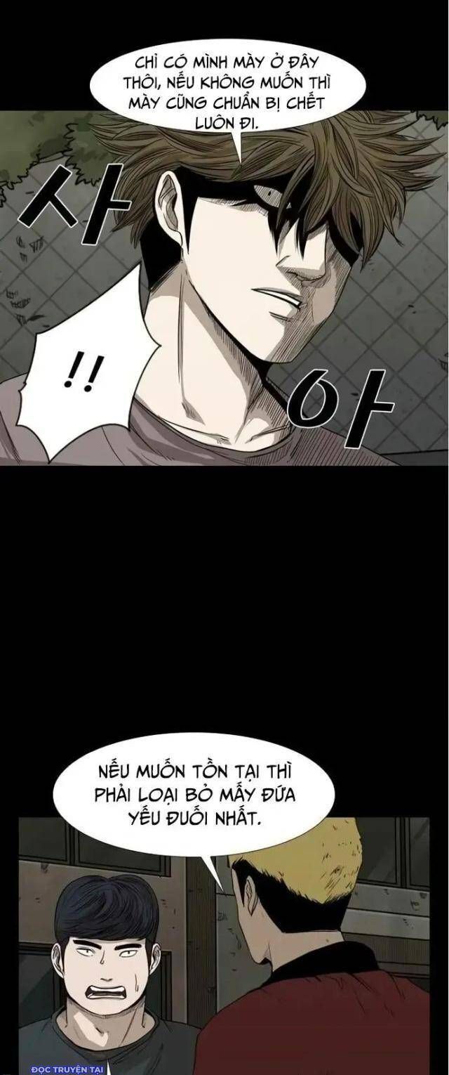 Shark – Cá Mập Chapter 81 - Trang 2