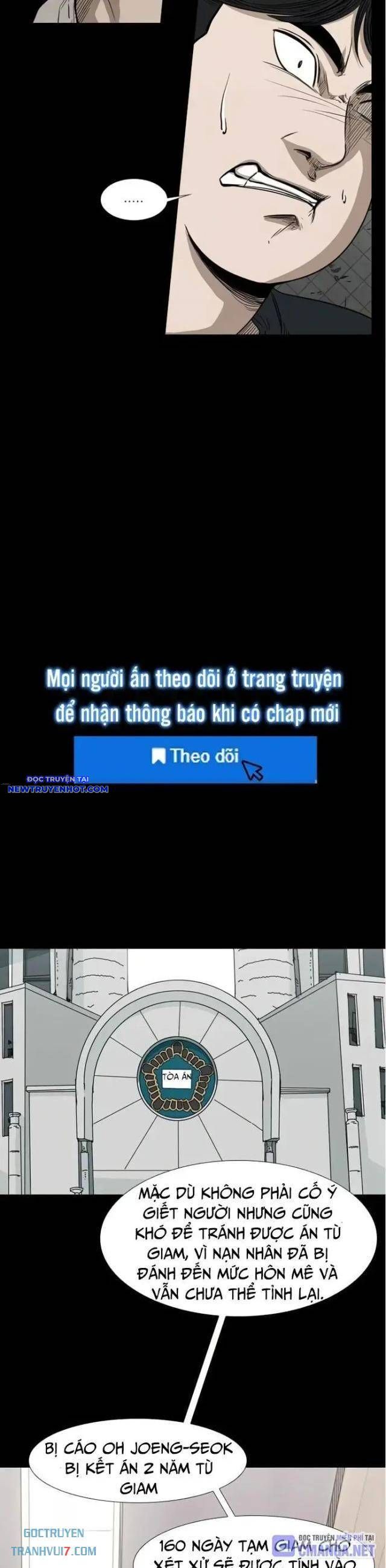 Shark – Cá Mập Chapter 81 - Trang 2