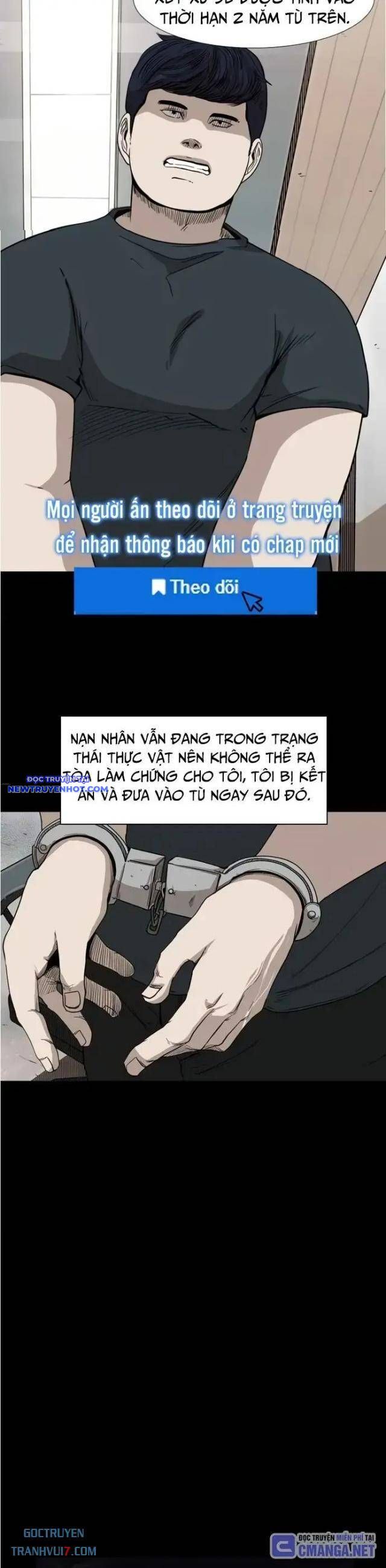 Shark – Cá Mập Chapter 81 - Trang 2