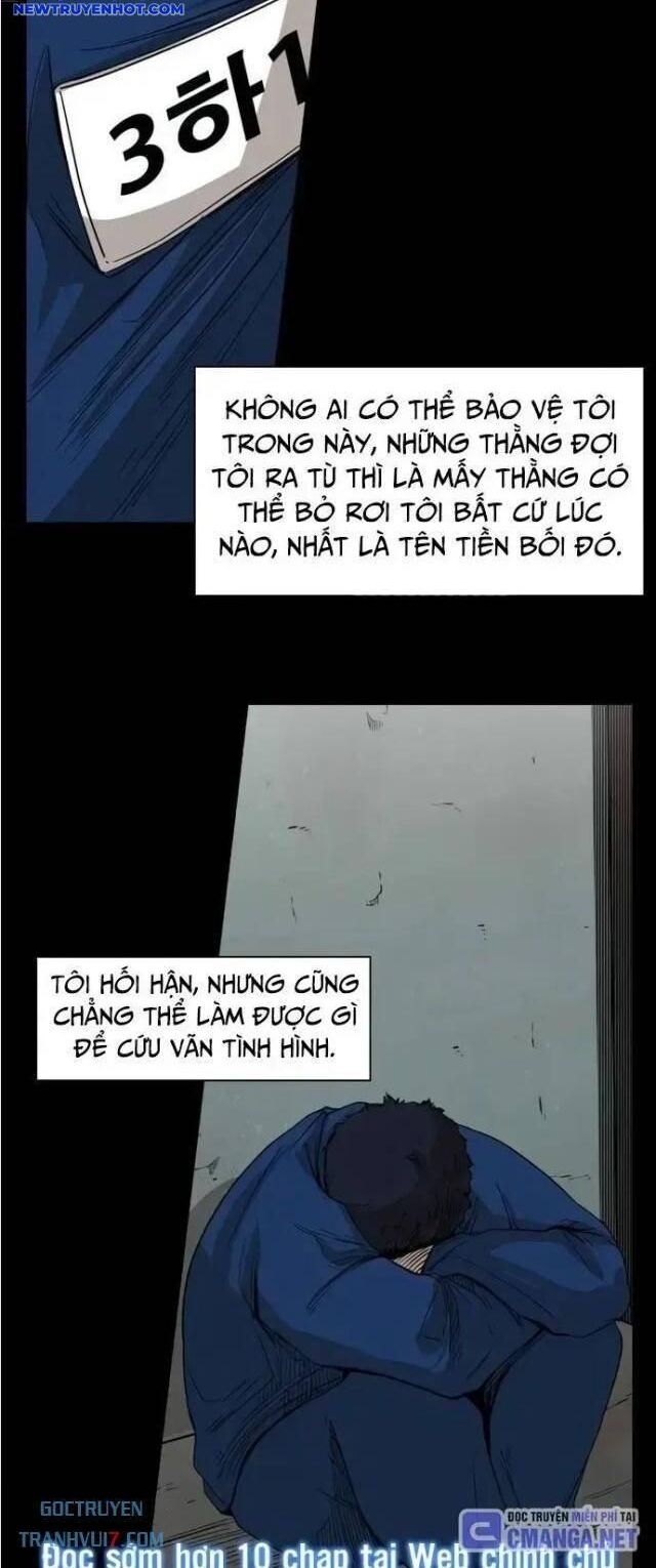 Shark – Cá Mập Chapter 81 - Trang 2