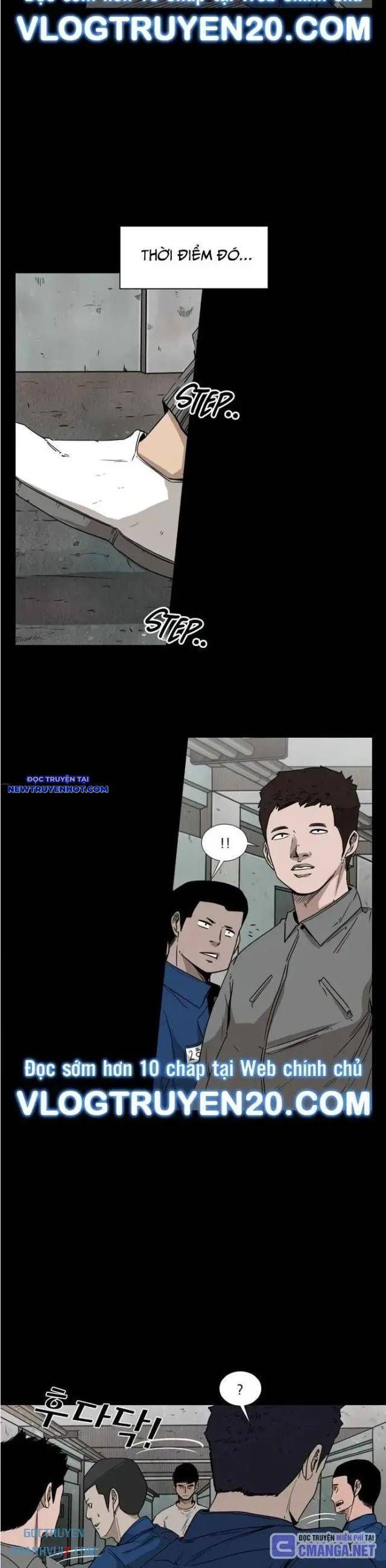 Shark – Cá Mập Chapter 81 - Trang 2