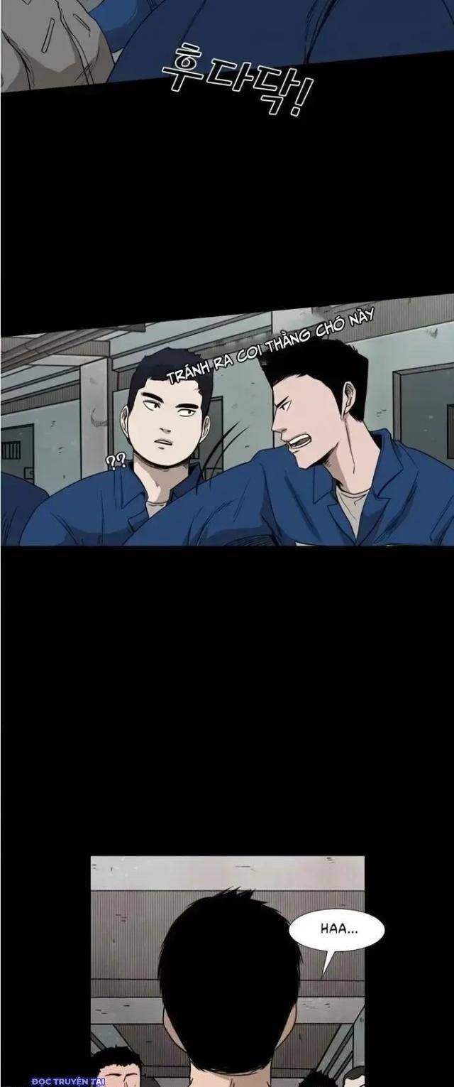 Shark – Cá Mập Chapter 81 - Trang 2