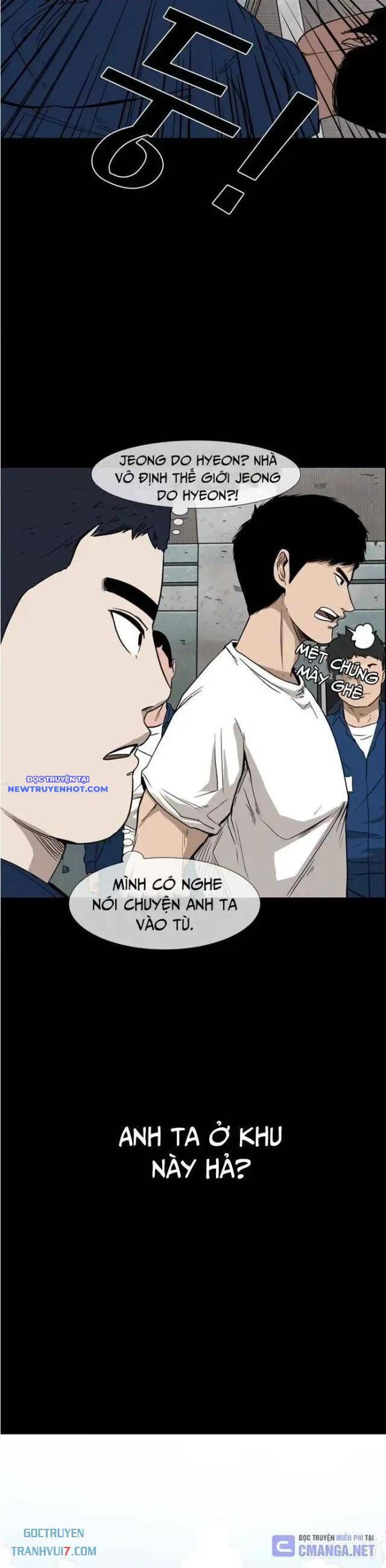 Shark – Cá Mập Chapter 81 - Trang 2
