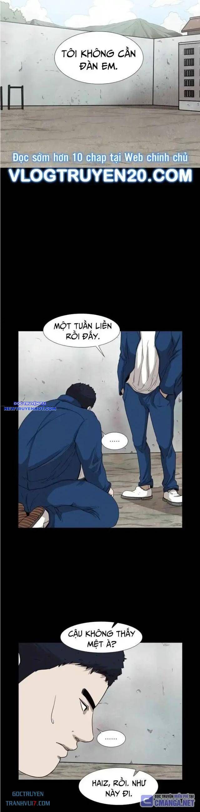 Shark – Cá Mập Chapter 81 - Trang 2