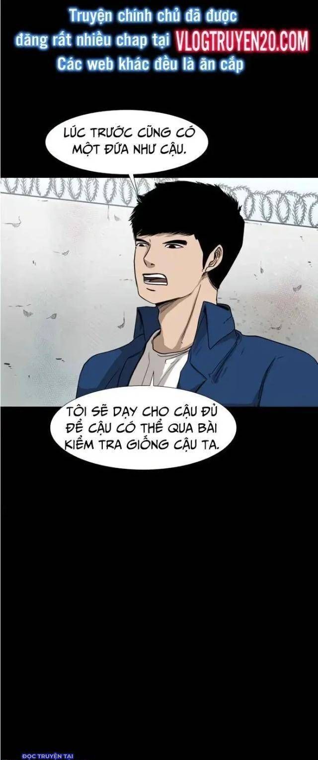 Shark – Cá Mập Chapter 81 - Trang 2