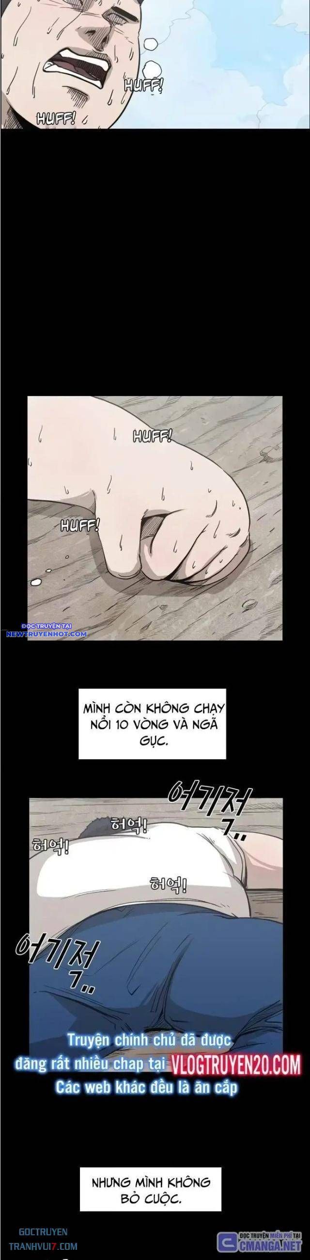 Shark – Cá Mập Chapter 81 - Trang 2