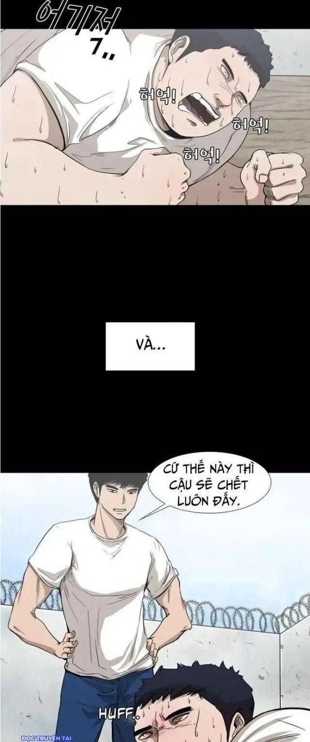 Shark – Cá Mập Chapter 81 - Trang 2