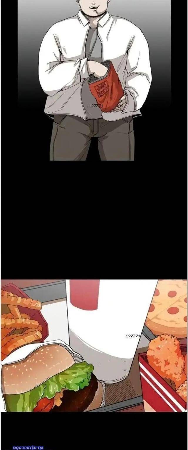 Shark – Cá Mập Chapter 81 - Trang 2