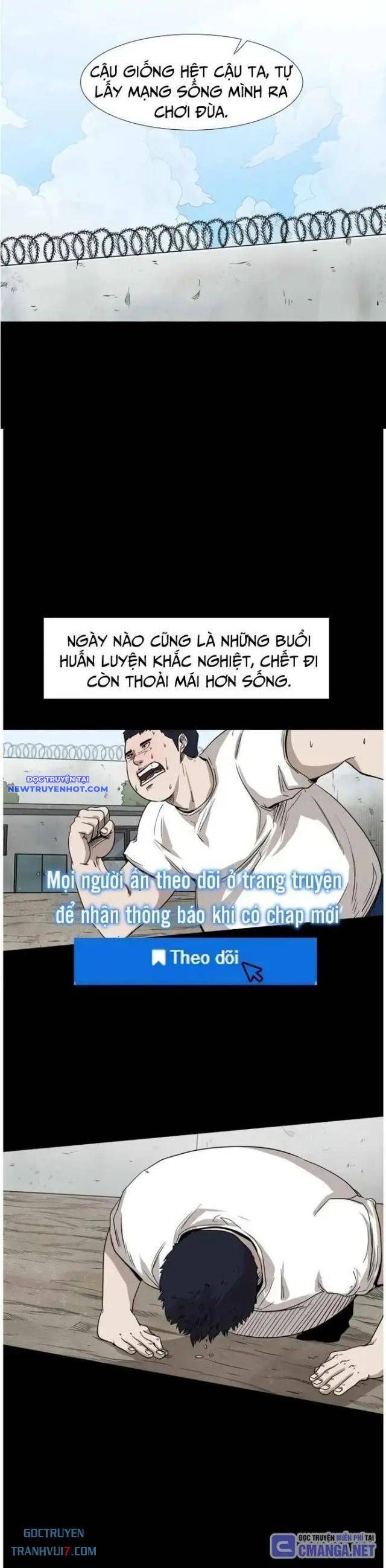 Shark – Cá Mập Chapter 81 - Trang 2