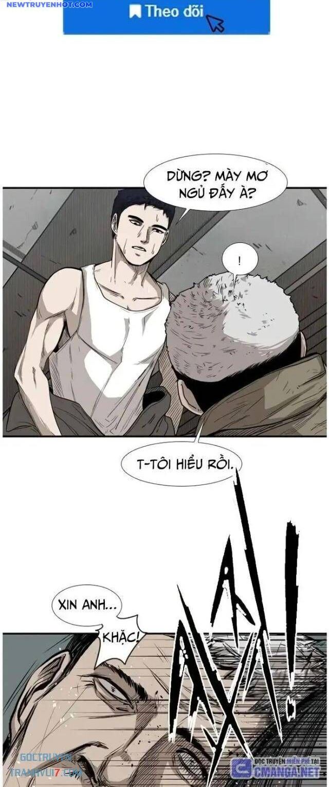 Shark – Cá Mập Chapter 81 - Trang 2