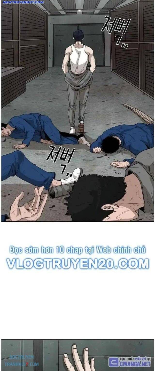 Shark – Cá Mập Chapter 81 - Trang 2