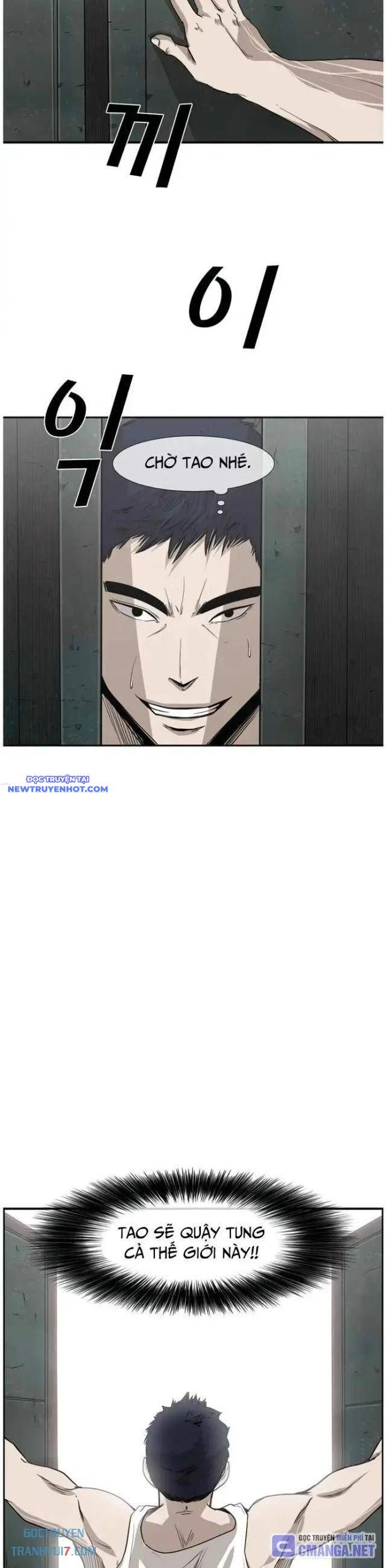 Shark – Cá Mập Chapter 81 - Trang 2