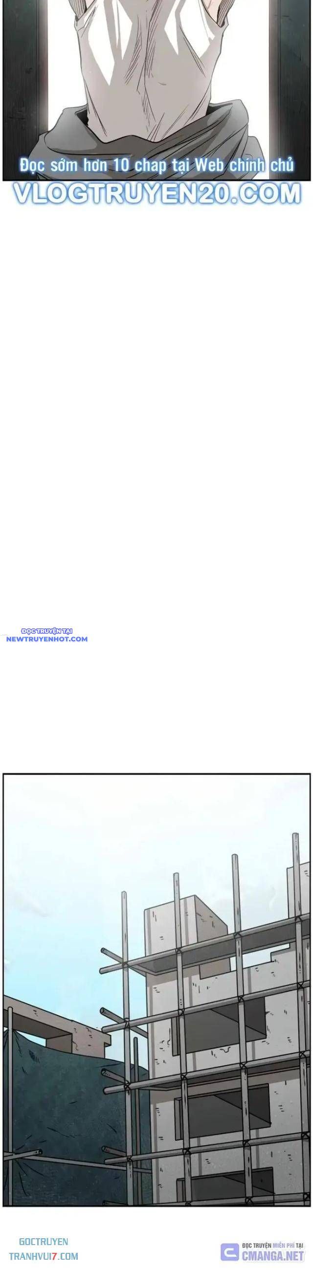 Shark – Cá Mập Chapter 81 - Trang 2