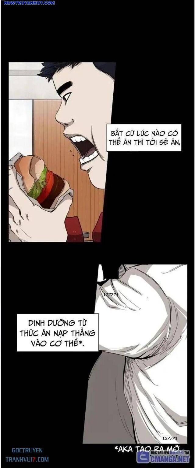 Shark – Cá Mập Chapter 81 - Trang 2