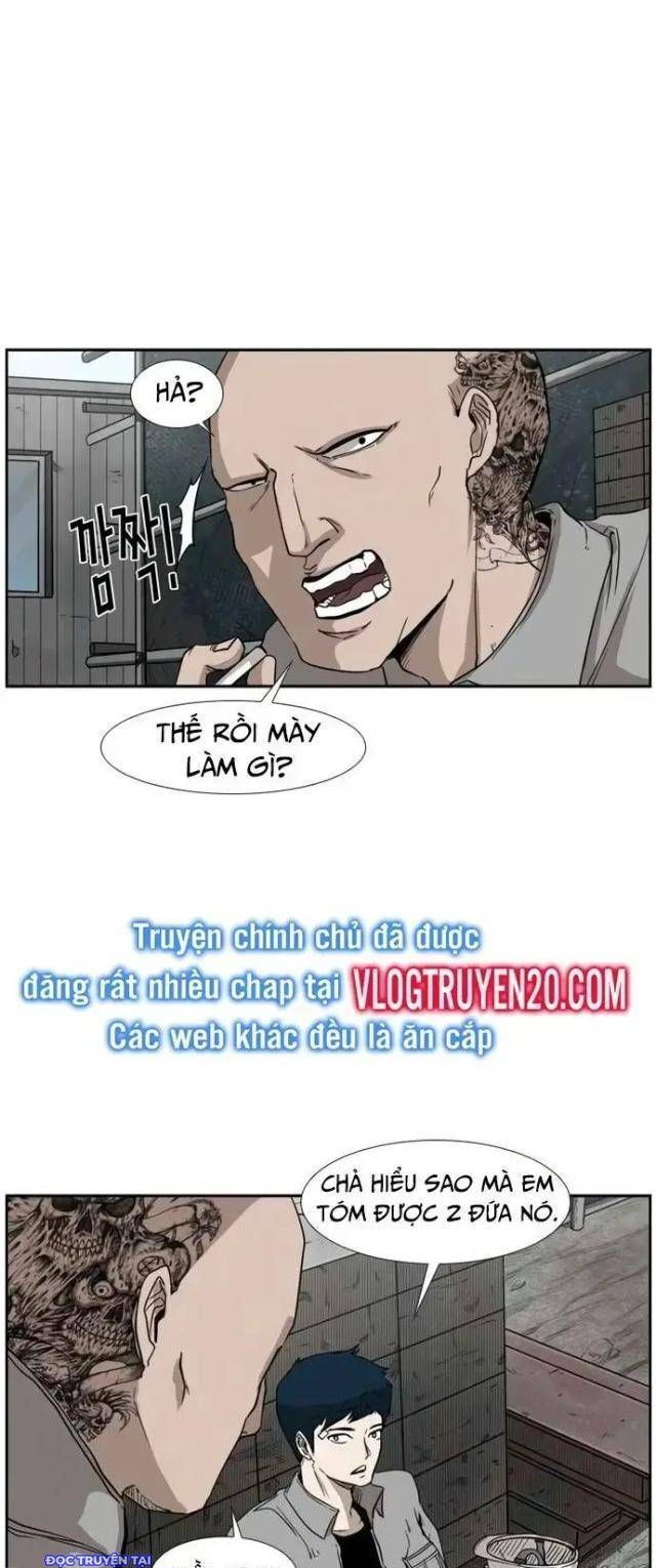 Shark – Cá Mập Chapter 81 - Trang 2