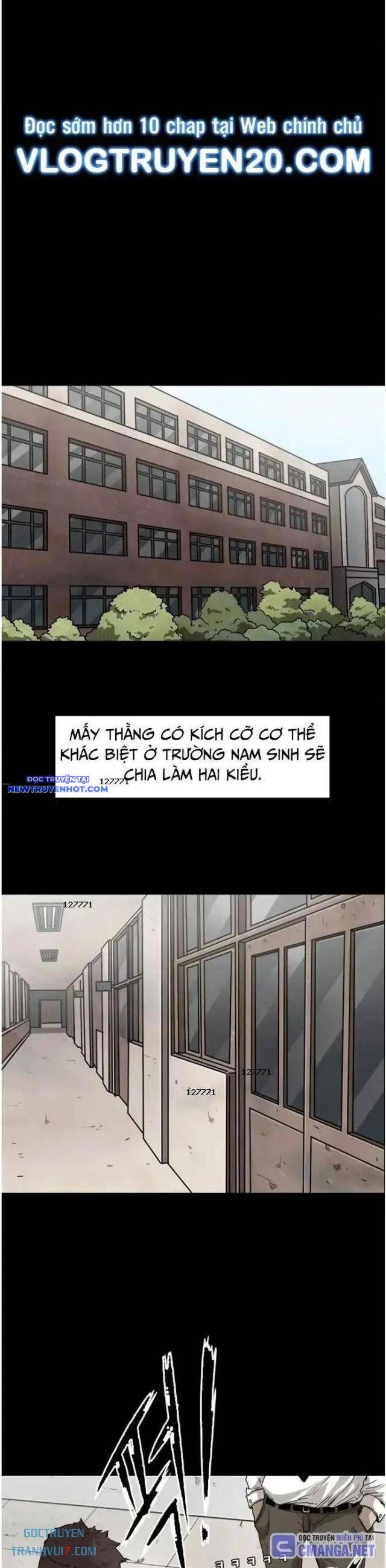 Shark – Cá Mập Chapter 81 - Trang 2