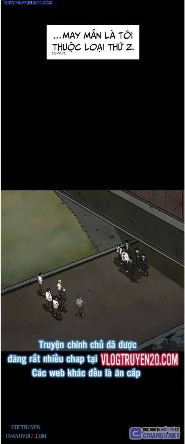 Shark – Cá Mập Chapter 81 - Trang 2