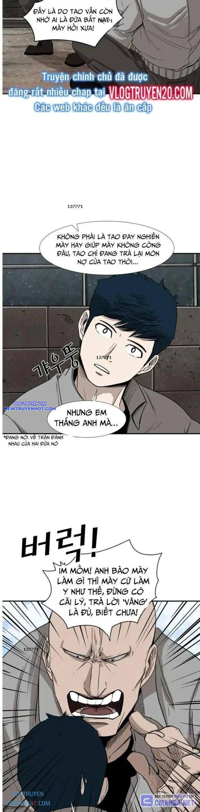Shark – Cá Mập Chapter 82 - Trang 2