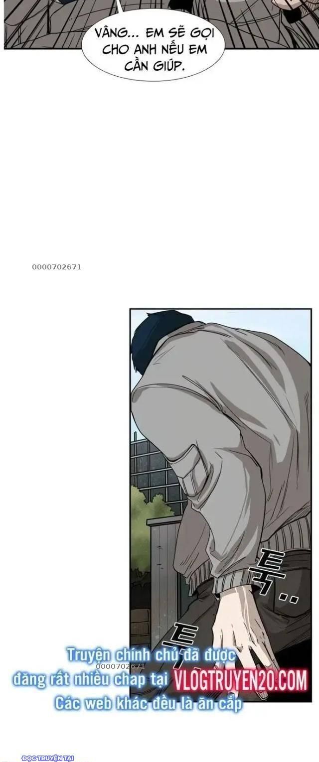 Shark – Cá Mập Chapter 82 - Trang 2