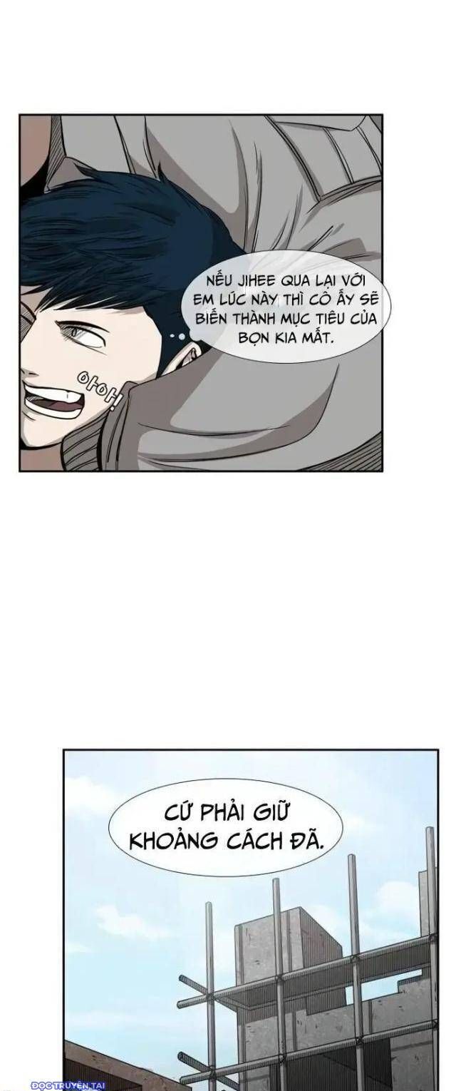 Shark – Cá Mập Chapter 82 - Trang 2