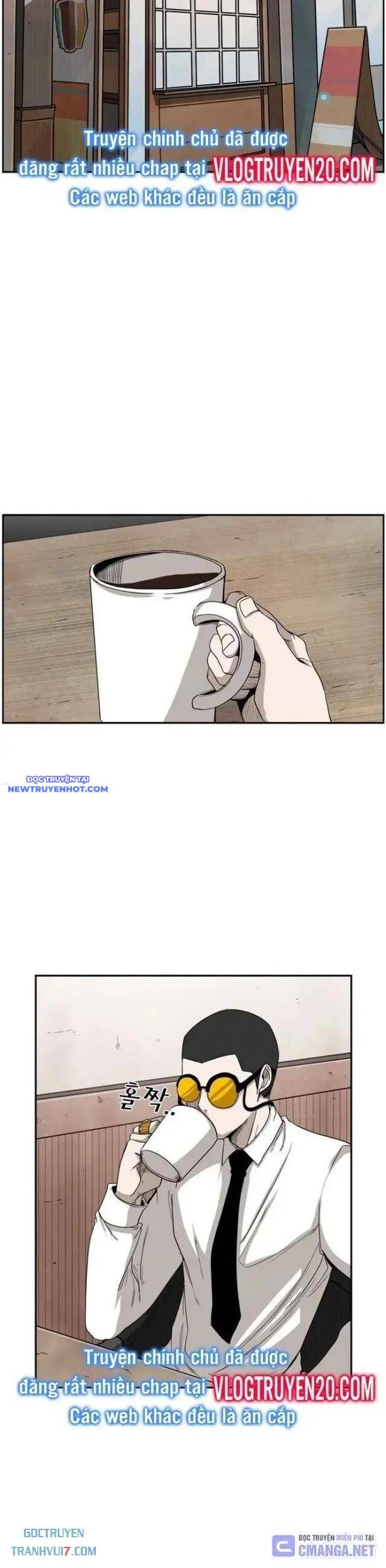 Shark – Cá Mập Chapter 82 - Trang 2