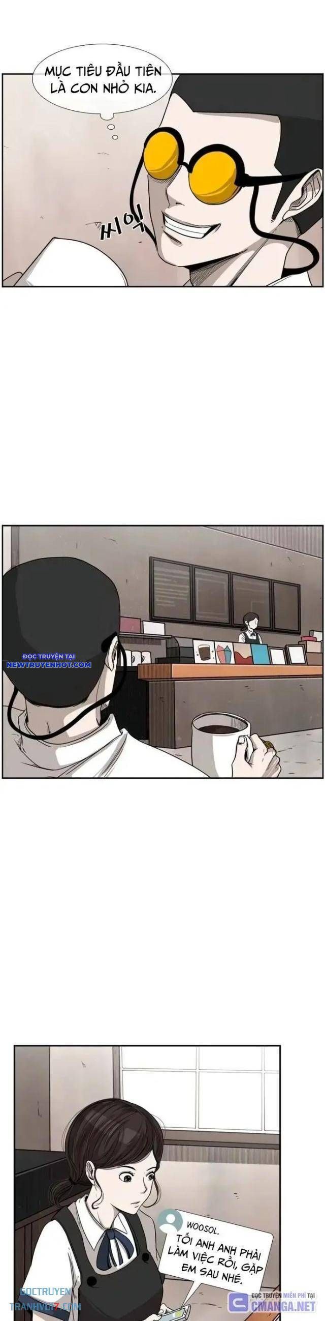 Shark – Cá Mập Chapter 82 - Trang 2