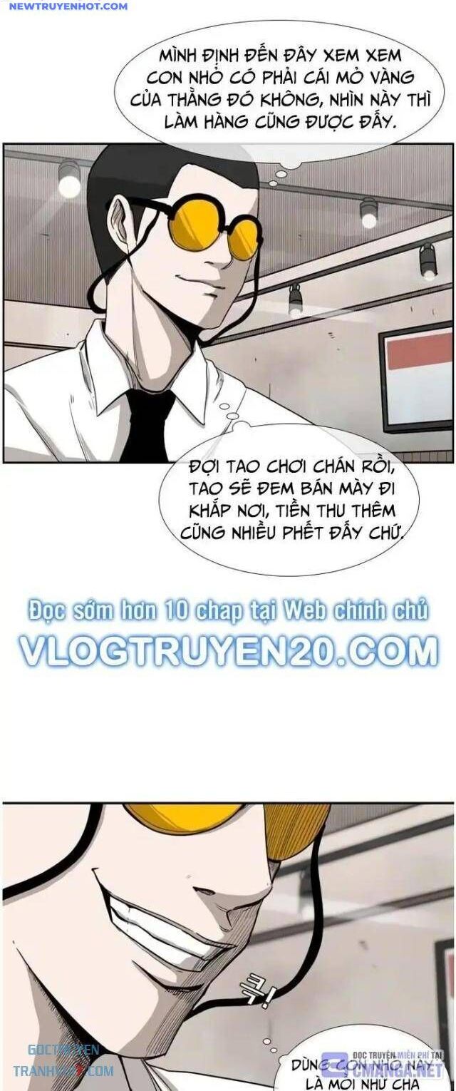 Shark – Cá Mập Chapter 82 - Trang 2