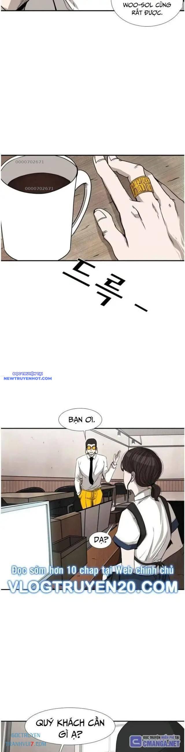 Shark – Cá Mập Chapter 82 - Trang 2